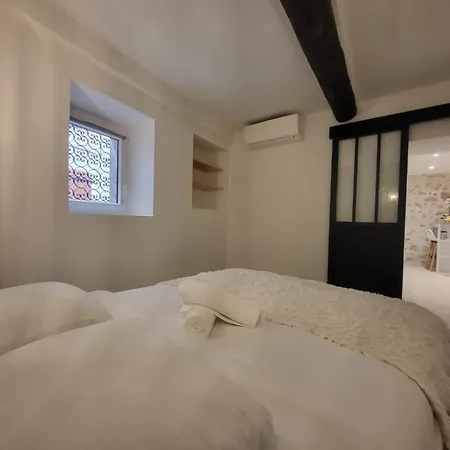 La Pompe - Climatise Proche De La Lejlighed *