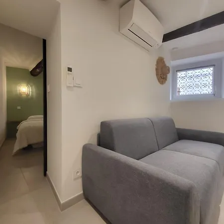 La Pompe - Climatise Proche De La Lejlighed