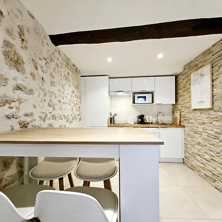 Lejlighed La Pompe - Climatise Proche De La *