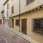 La Pompe - Climatise Proche De La * Antibes